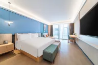 Starway Hotel (Zhuzhou Tianyuan District Central Hospital Store)