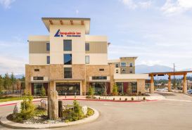 สโนควอลมี อินน์ บายโฮเทลอเมริกา