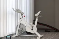 Yuchen Hotel (Ningxiang Jinzhou Avenue No.1 Middle School) - Gym