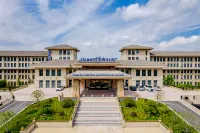 Howard Johnson Lakeview Hotel Huaibei Hôtels à : Huaibei