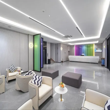 Yestour Hotel (Baise Napo Mubian Avenue)
