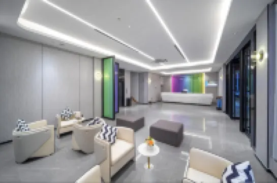 Yestour Hotel (Baise Napo Mubian Avenue)