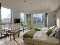 Residential accommodation from October