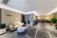 Urban Garden Hotel (Pingyang Bus Station Yahe Road Branch) - Airport Shuttle