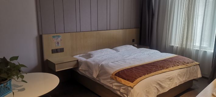 Sihong Yunchen Hotel (Hengshan South Road) Hotels in Sihong