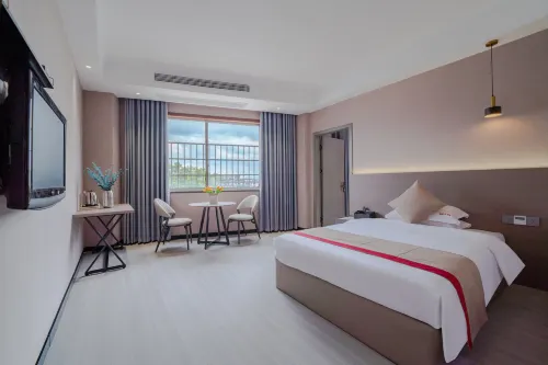 Caiji Hotel - 2-Star