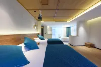 Mount Huangshan Qixinyuan (Mount Huangshan Tangkou South Gate Store) 천해 주변 호텔