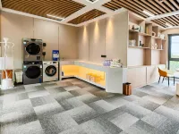 Dongying Siegel Light Luxury Hotel