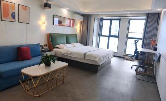 BO AN Hotel