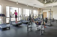 Sol Nessebar Palace Resort & Aquapark - All Inclusive - Gym