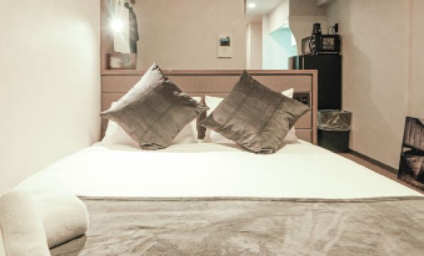Apartment Hotel 11 Shinsaibashi II