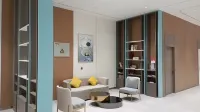 Grace Inn(Pingyi Lianhuashan Square Branch)
