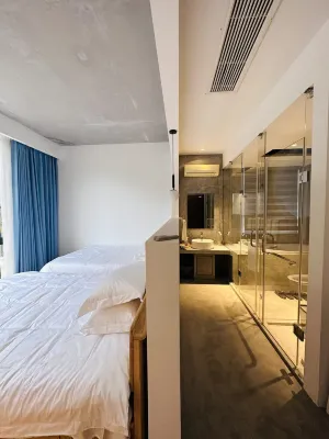 Moganshan Huazhi Homestay