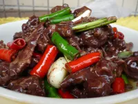 Lianhua Hotel - Frühstück