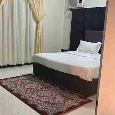 South Tower Furnished Apartments Rooms