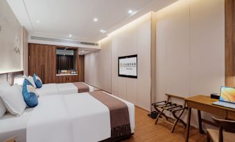 White Swan Guest House (Zhaoqing Hubin)