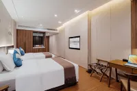 화이트 스완 게스트 하우스 (자오칭 후빈)