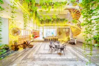 Rose Liyuan Chain Meisu Hotels in Lijiang