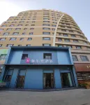 Erden Hotel Hejing Hotels in Hejing County