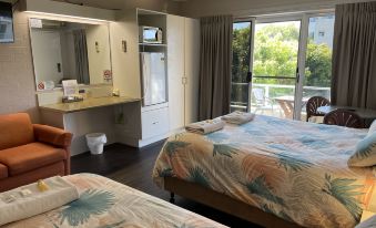 Ulladulla Harbour Motel