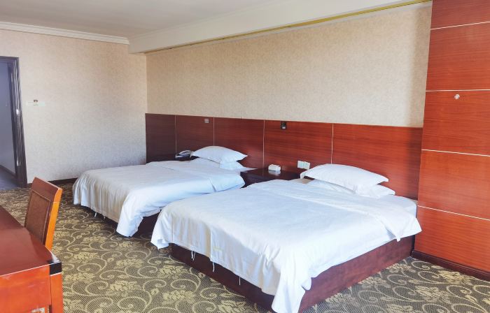 Tianxin Business Hotel