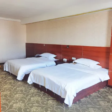 Tianxin Business Hotel