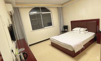 Hanchuan Fuyuan Hotel