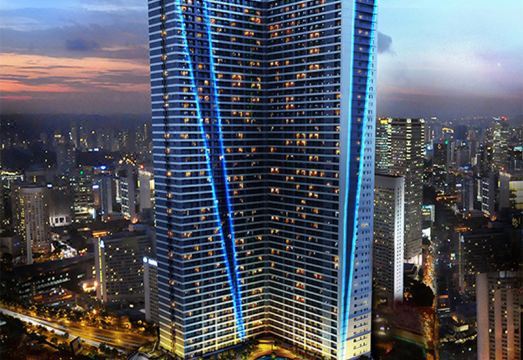 SMDC 에어 레지던스의 젬스톤BR 썸네일