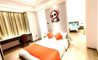 Xiapu Yaya Homestay
