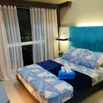 The Beacon Makati by Cozi Condotels Hotels near PNR Pasay Road Station