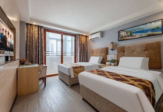 미루오 얼 호텔 이미지