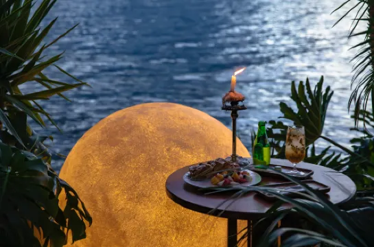 Nymph Resort Общественные зоны Photos