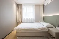 YOUNG Serviced Hotel (Shanghai World Expo Exhibition & Convention Center)