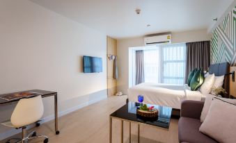 Citadines Sukhumvit 16 Bangkok