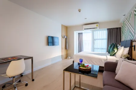 Citadines Sukhumvit 16 Bangkok