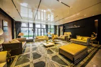 Huahai Hotel (Tuanjie South Road High-tech Hospital Xi'an Software Park)