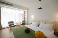 Asakusa Homestay (Lingshan Giant Buddha Branch) Hotels near Lingshan Buddhist Scenic Spot