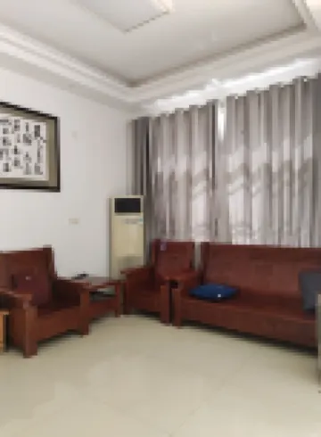Shitai Fengnian Villa