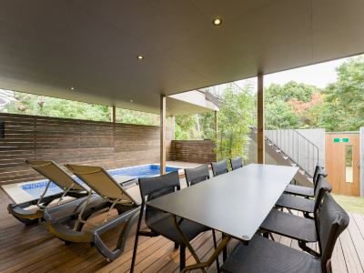 Rakuten STAY VILLA Kamogawa