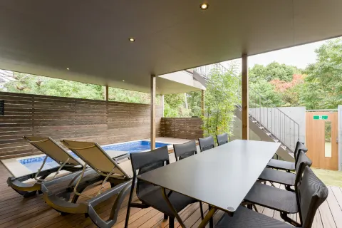 Rakuten STAY VILLA Kamogawa