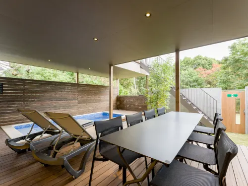 Rakuten STAY VILLA Kamogawa Hotels in Kamogawa