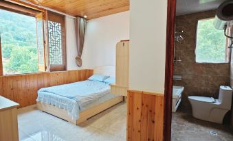 Gexianshan Courtyard Guesthouse