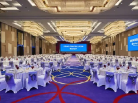 巴生益馬温德姆酒店 巴生酒店