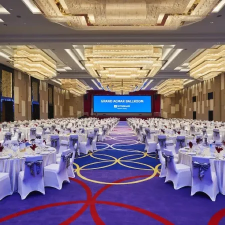Wyndham Acmar Klang