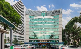 3. 허징 호텔（선전..