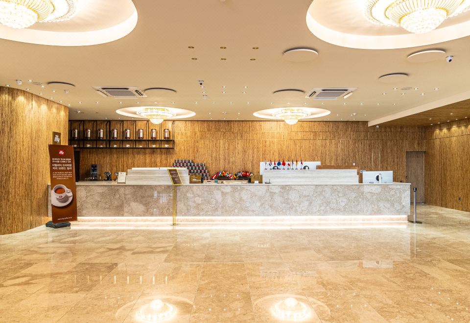 호텔더그랑 서귀포