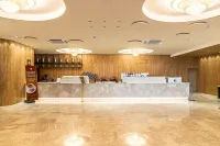 Hotel the Grang Seogwipo Hotels in Seogwipo