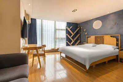 Pulimingde Apartment Hotels in 