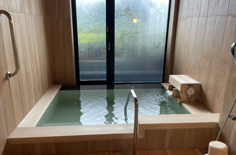 Hakone Kowakien Hotel photo 4