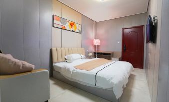 Xiamen Duyu Apartment